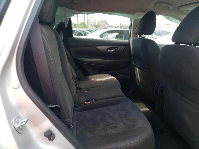 Photo 6 from auction – 2016 NISSAN ROGUE S with VIN KNMAT2MT5GP595828