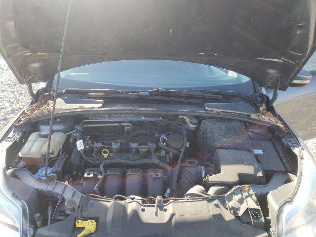 Photo 7 from auction – 2013 FORD FOCUS SE with VIN 1FADP3F23DL298433
