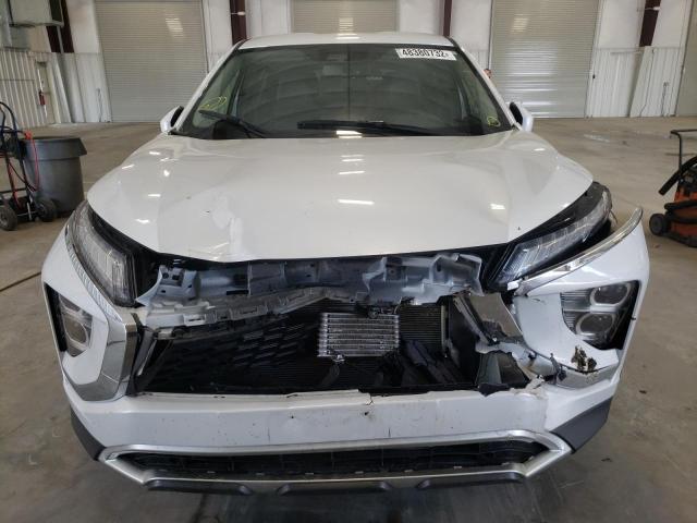 Photo 9 from auction – 2022 MITSUBISHI ECLIPSE CR with VIN JA4ATWAA7NZ006106