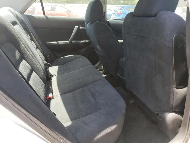 Photo 6 from auction – 2008 MAZDA 6 I with VIN 1YVHP80C285M48319