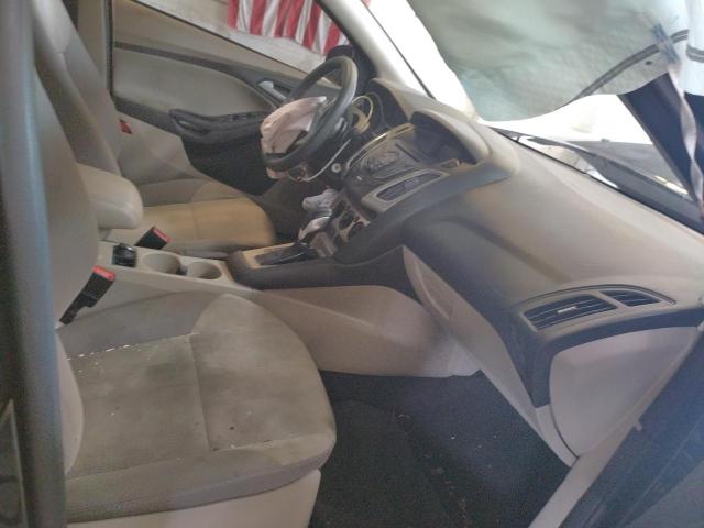 Photo 5 from auction – 2013 FORD FOCUS SE with VIN 1FADP3F2XDL376013