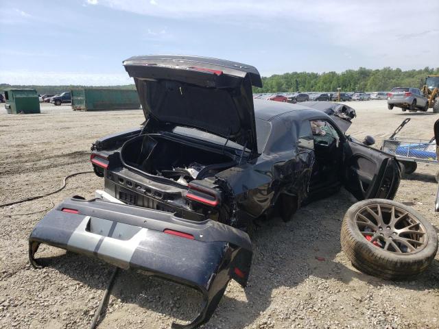 Photo 4 from auction – 2015 DODGE CHALLENGER with VIN 2C3CDZC9XFH727137
