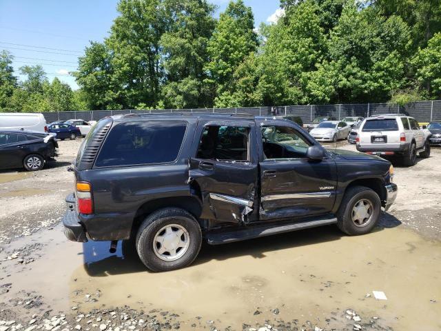 Photo 9 from auction – 2005 GMC YUKON with VIN 1GKEK13Z15J203565
