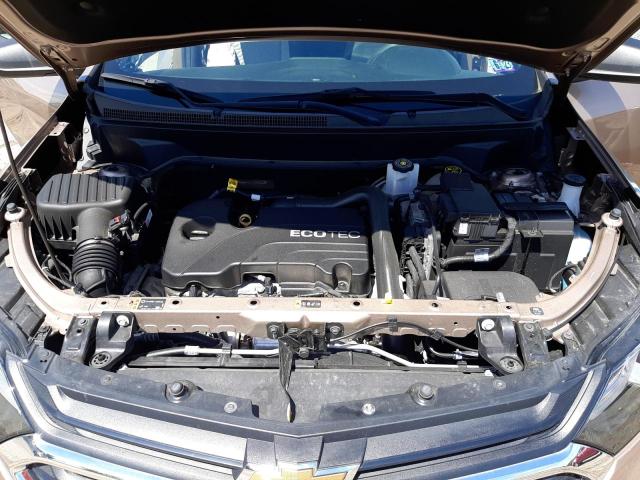 Photo 7 from auction – 2019 CHEVROLET EQUINOX LS with VIN 2GNAXSEV2K6246100