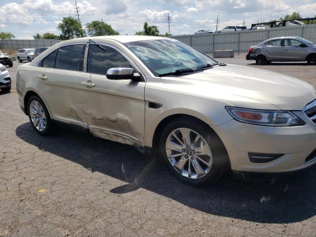 Photo 9 from auction – 2010 FORD TAURUS LIM with VIN 1FAHP2FW4AG126642