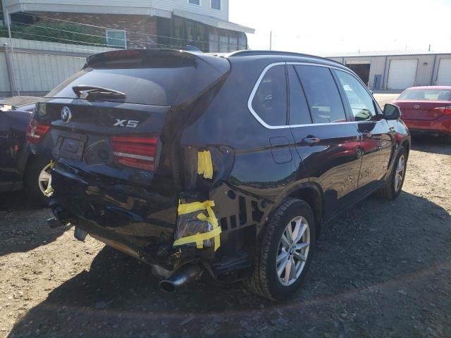 Photo 9 from auction – 2015 BMW X5 SDRIVE3 with VIN 5UXKR2C55F0H39750