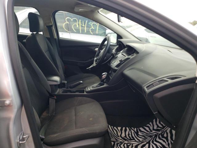 Photo 5 from auction – 2015 FORD FOCUS SE with VIN 1FADP3K20FL307369