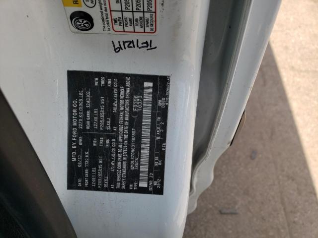 Photo 10 from auction – 2013 FORD TRANSIT CO with VIN NM0LS7DN6DT167857