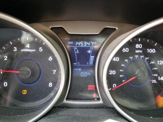 Photo 8 from auction – 2014 HYUNDAI VELOSTER with VIN KMHTC6AD9EU182415