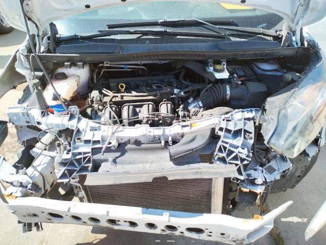 Photo 7 from auction – 2016 FORD TRANSIT CO with VIN NM0LS7E78G1262968
