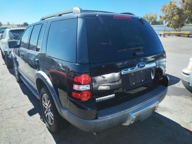 Photo 3 from auction – 2007 FORD EXPLORER X with VIN 1FMEU63E57UB86041