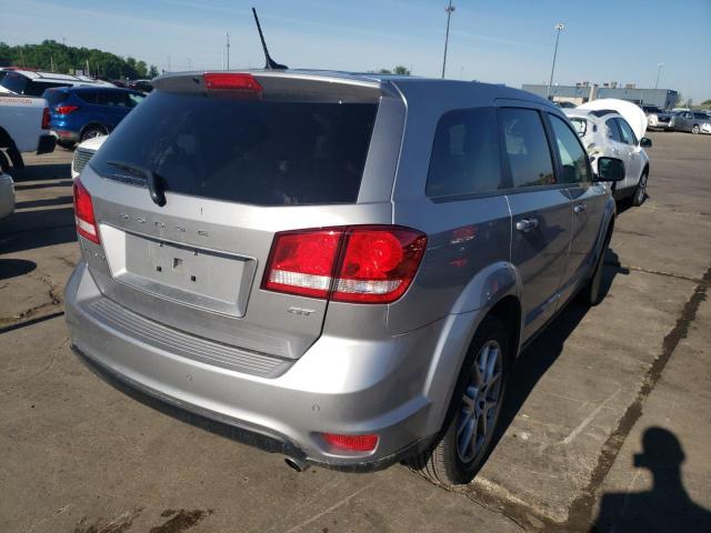 Photo 4 from auction – 2018 DODGE JOURNEY GT with VIN 3C4PDCEG8JT305762