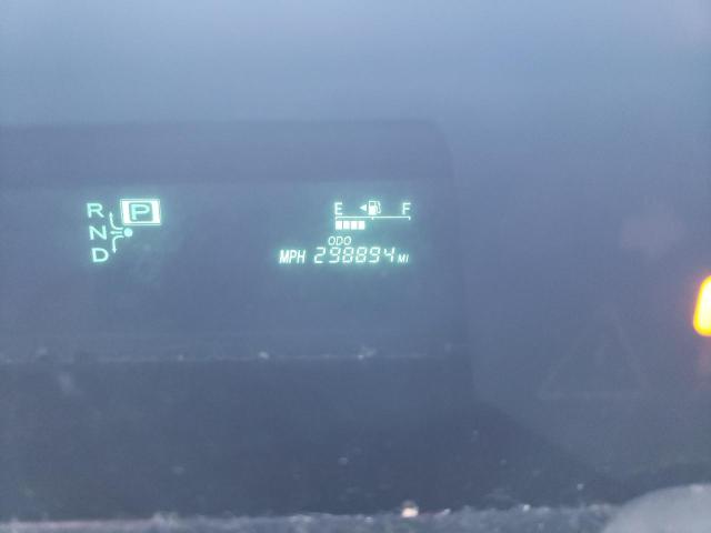 Photo 8 from auction – 2007 TOYOTA PRIUS with VIN JTDKB20U473231817