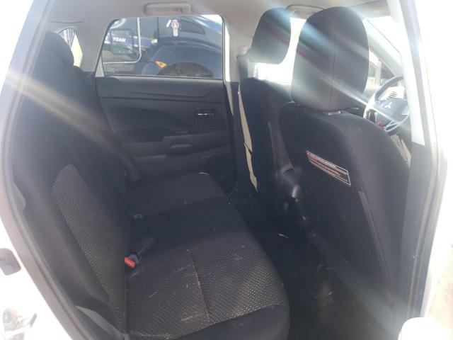 Photo 6 from auction – 2016 MITSUBISHI OUTLANDER with VIN JA4AP3AU9GZ033176