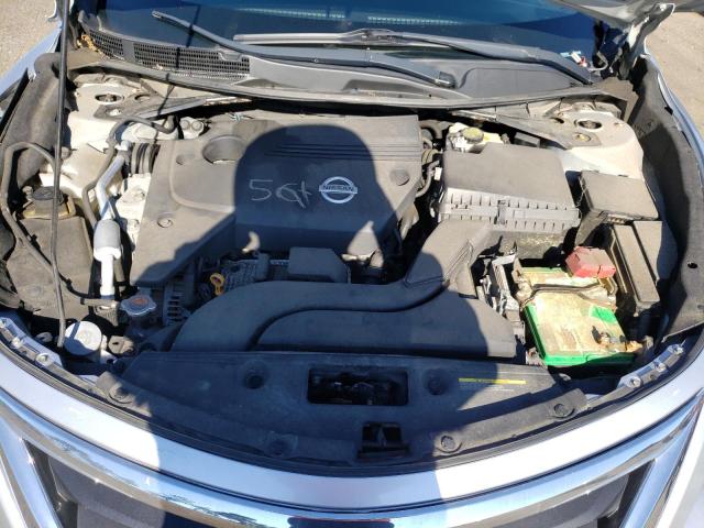 Photo 7 from auction – 2015 NISSAN ALTIMA with VIN 1N4AL3AP5FC495513