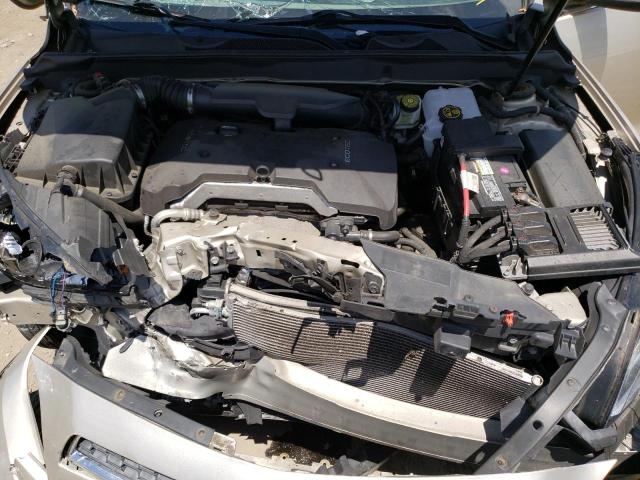 Photo 7 from auction – 2013 CHEVROLET MALIBU LS with VIN 1G11A5SA0DF200490