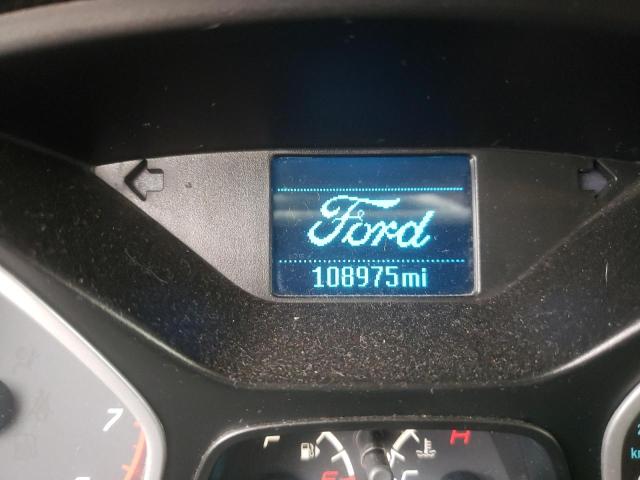 Photo 8 from auction – 2013 FORD FOCUS S with VIN 1FADP3E24DL164628
