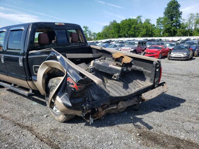 Photo 9 from auction – 2012 FORD F250 SUPER with VIN 1FT7W2B67CEB56621