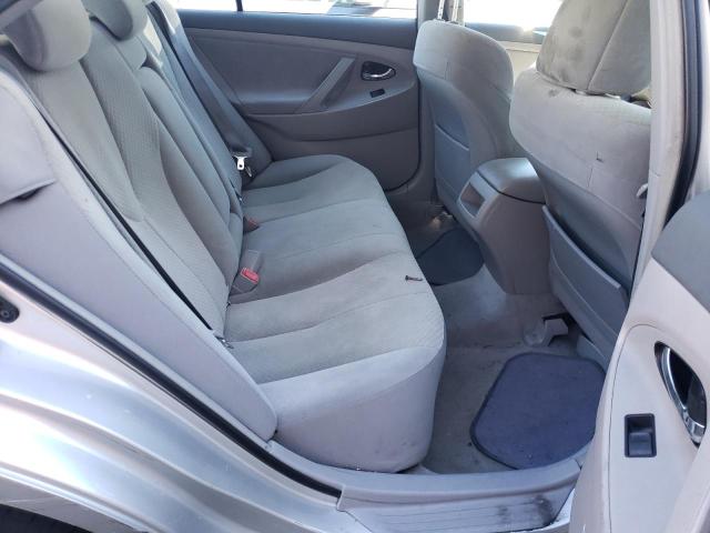 Photo 6 from auction – 2008 TOYOTA CAMRY CE with VIN 4T1BE46KX8U779580