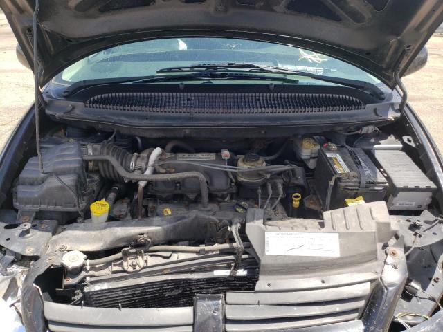 Photo 7 from auction – 2007 DODGE GRAND CARA with VIN 2D4GP44L67R357823