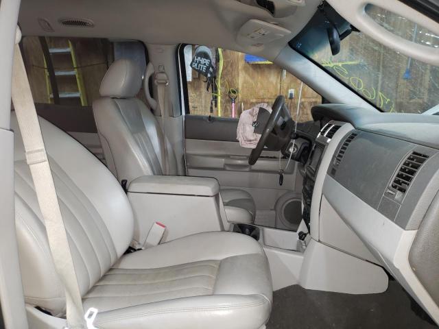 Photo 5 from auction – 2006 DODGE DURANGO LI with VIN 1D4HD58246F129409