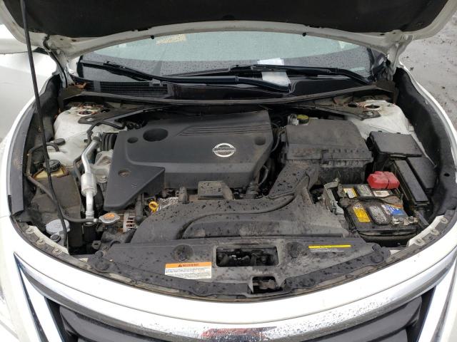 Photo 7 from auction – 2015 NISSAN ALTIMA 2.5 with VIN 1N4AL3AP5FC449664