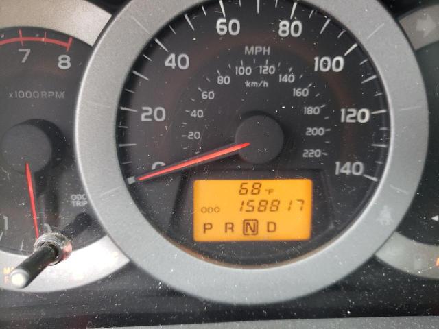 Photo 8 from auction – 2011 TOYOTA RAV4 LIMIT with VIN 2T3DF4DV9BW154976
