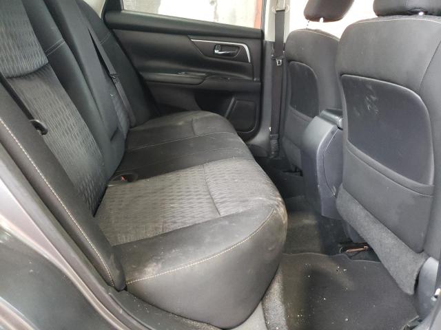 Photo 6 from auction – 2018 NISSAN ALTIMA 2.5 with VIN 1N4AL3AP5JC130113
