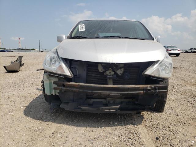 Photo 9 from auction – 2012 NISSAN VERSA S with VIN 3N1BC1CP1CK229186