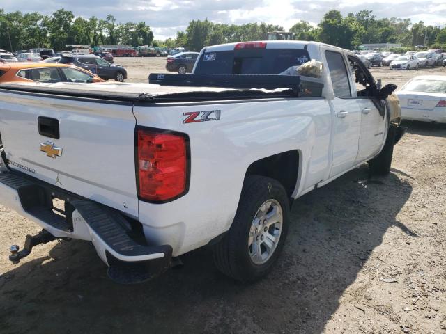 Photo 4 from auction – 2018 CHEVROLET SILVERADO with VIN 1GCVKREC4JZ120601
