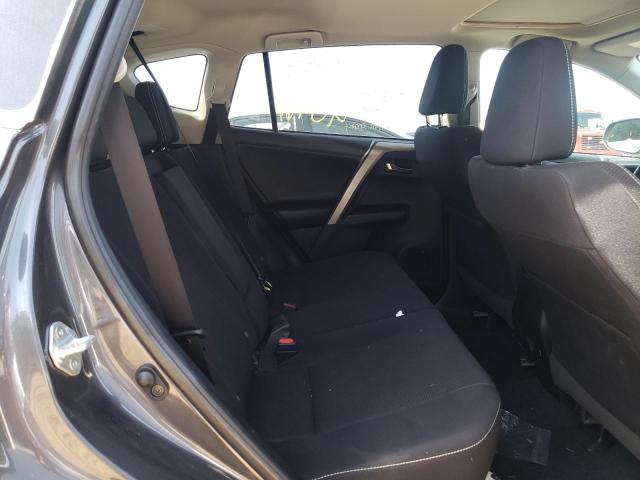 Photo 6 from auction – 2018 TOYOTA RAV4 ADVEN with VIN 2T3RFREV5JW810591