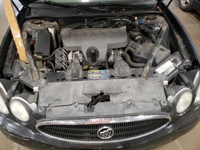Photo 7 from auction – 2006 BUICK LACROSSE C with VIN 2G4WD582461247824