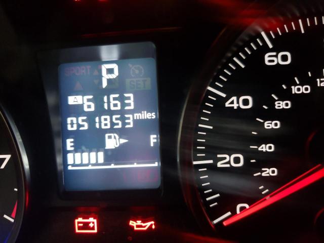 Photo 8 from auction – 2016 SUBARU IMPREZA PR with VIN JF1GPAB65G8252653