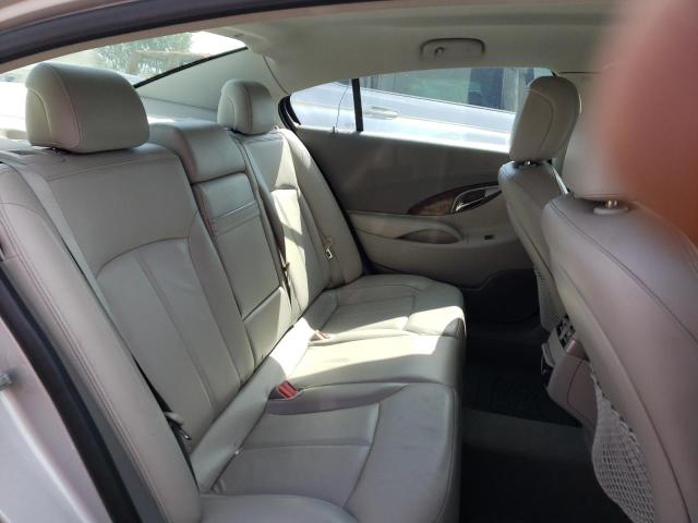 Photo 6 from auction – 2011 BUICK LACROSSE C with VIN 1G4GC5EDXBF264580