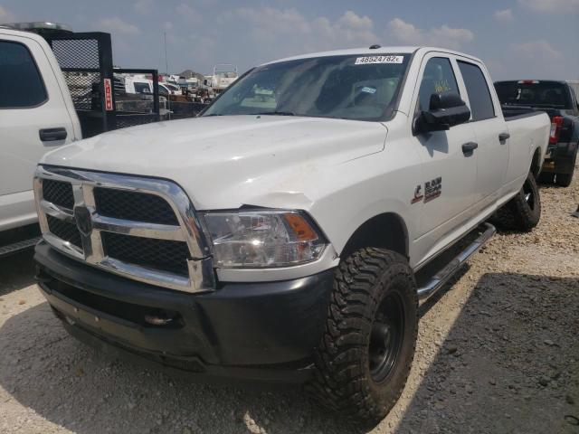 Photo 2 from auction – 2014 RAM 3500 ST with VIN 3C63R3GL5EG209491
