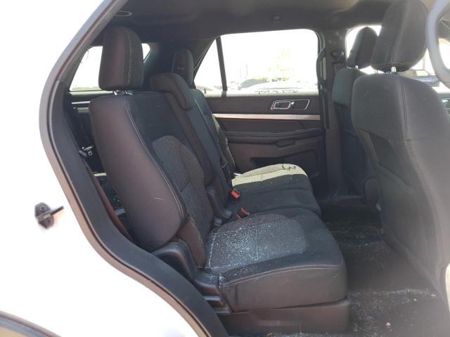 Photo 6 from auction – 2018 FORD EXPLORER X with VIN 1FM5K8D80JGC15669