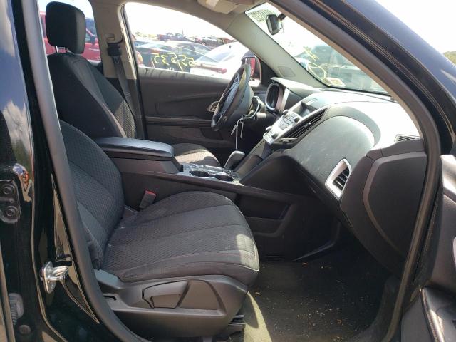 Photo 5 from auction – 2013 CHEVROLET EQUINOX with VIN 2GNALBEK6D6323751