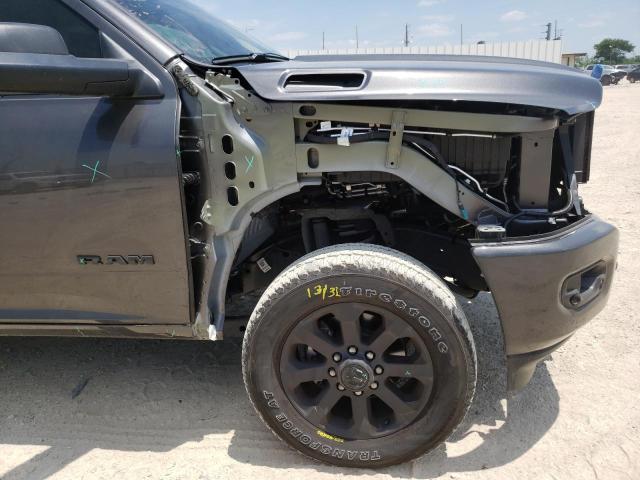 Photo 9 from auction – 2022 RAM 2500 BIG H with VIN 3C6UR5DJ3NG235154