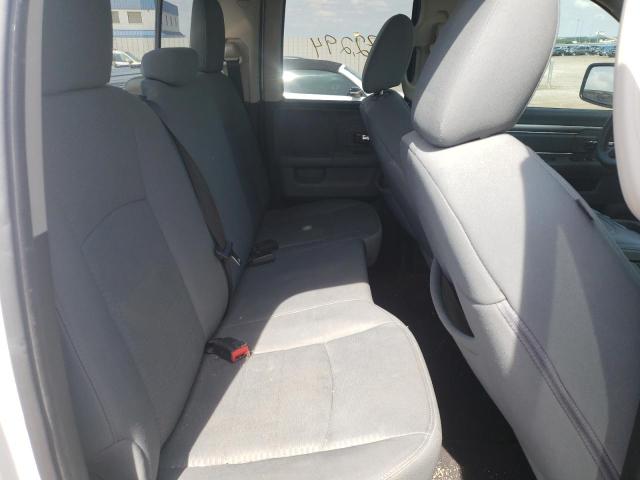 Photo 6 from auction – 2013 RAM 1500 SLT with VIN 1C6RR6GG4DS542268