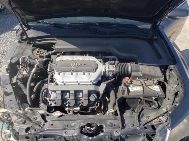 Photo 7 from auction – 2012 ACURA TL with VIN 19UUA9F58CA009910
