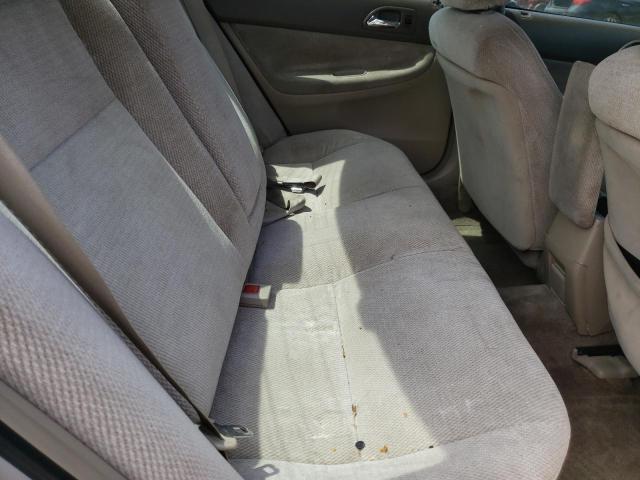 Photo 6 from auction – 1997 HONDA ACCORD with VIN JHMCD5639VC001653