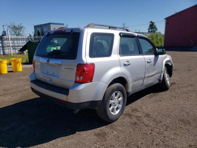 Photo 4 from auction – 2011 MAZDA TRIBUTE I with VIN 4F2CY0C75BKM05681