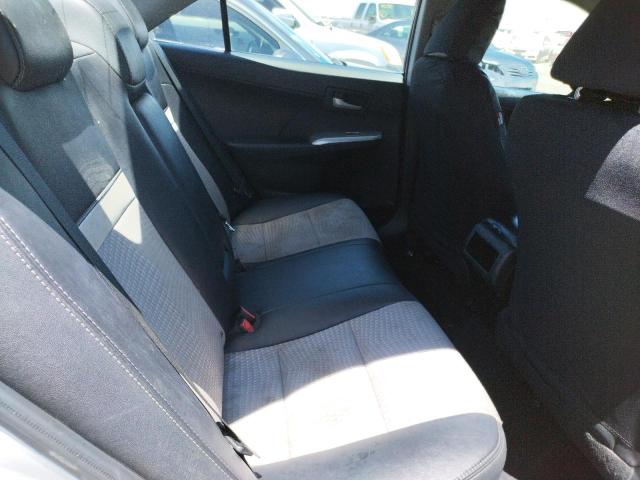 Photo 6 from auction – 2013 TOYOTA CAMRY L with VIN 4T1BF1FK0DU642217