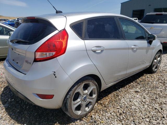 Photo 4 from auction – 2012 FORD FIESTA SE with VIN 3FADP4EJ4CM183061