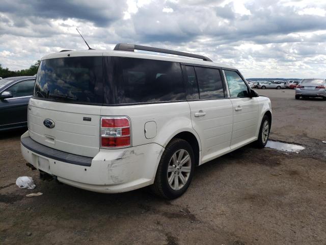 Photo 4 from auction – 2012 FORD FLEX SE with VIN 2FMGK5BC1CBD09164