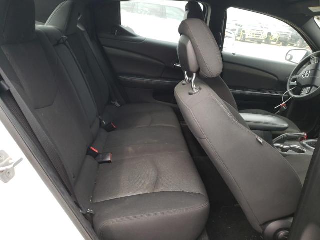 Фото 6 с аукциона – 2013 DODGE AVENGER SE с VIN 1C3CDZAB7DN563937