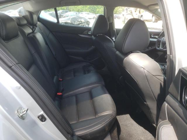 Photo 6 from auction – 2017 NISSAN MAXIMA 3.5 with VIN 1N4AA6AP2HC441533