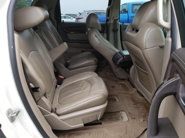 Photo 6 from auction – 2013 GMC ACADIA DEN with VIN 1GKKRTKD8DJ132833