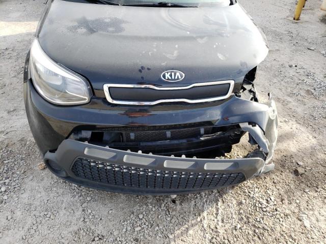 Photo 7 from auction – 2016 KIA SOUL with VIN KNDJN2A20G7355222