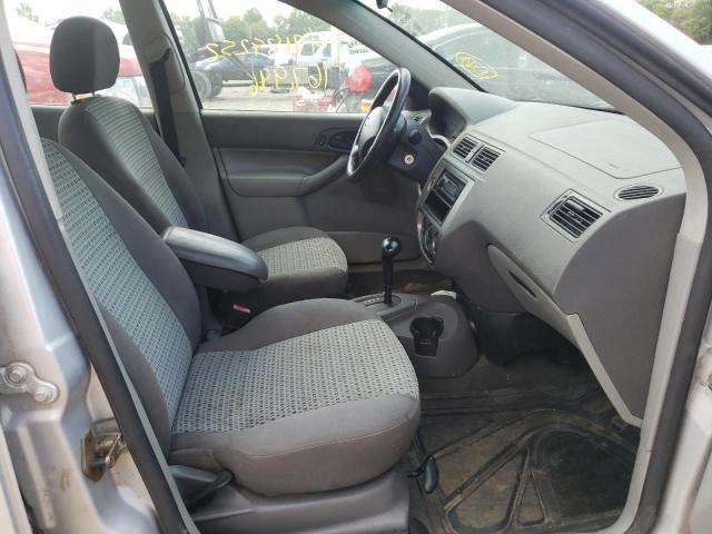 Photo 5 from auction – 2005 FORD FOCUS ZX4 with VIN 1FAFP34N65W183508